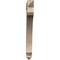 Ekena Millwork Legacy Arts & Crafts Rough Sawn Bracket, Douglas Fir, 4"W x 40"D x 40"H BKT04X40X40LEC03RDF - alternate 2